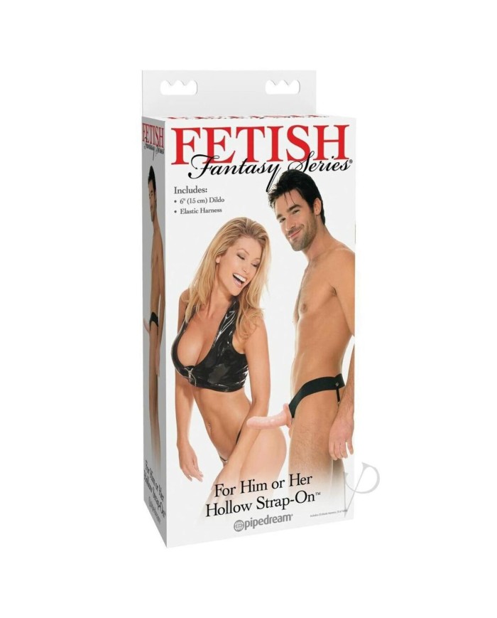 Dildo Indossabile Pipedream Fetish Fantasy Series Dildo Indossabile Pipedream Fetish Fantasy Series