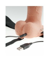 Dildo Indossabile Pipedream Fetish Fantasy Series Dildo Indossabile Pipedream Fetish Fantasy Series