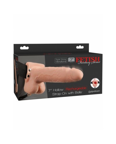 Dildo Indossabile Pipedream Fetish Fantasy Series Dildo Indossabile Pipedream Fetish Fantasy Series