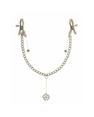 Catena di Morsetti per Capezzoli Pipedream Fetish Fantasy Series Catena di Morsetti per Capezzoli Pipedream Fetish Fantasy Series