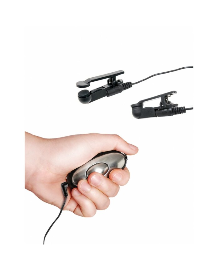 Catena di Morsetti per Capezzoli Pipedream Fetish Fantasy Series Catena di Morsetti per Capezzoli Pipedream Fetish Fantasy Series