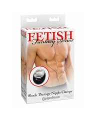 Catena di Morsetti per Capezzoli Pipedream Fetish Fantasy Series Catena di Morsetti per Capezzoli Pipedream Fetish Fantasy Series