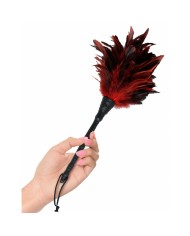 Piumino per Solletico Pipedream Fetish Fantasy Series Rosso Piumino per Solletico Pipedream Fetish Fantasy Series Rosso