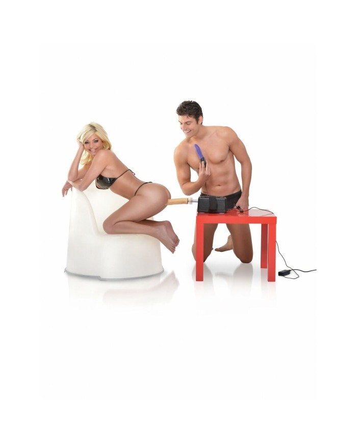 Accesorio Erotico Pipedream Fetish Fantasy Series Accesorio Erotico Pipedream Fetish Fantasy Series