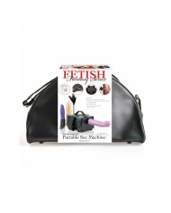 Accesorio Erotico Pipedream Fetish Fantasy Series Accesorio Erotico Pipedream Fetish Fantasy Series