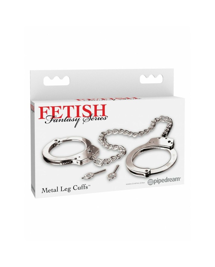 Kit per Schiavo Sexy Pipedream Fetish Fantasy Series Kit per Schiavo Sexy Pipedream Fetish Fantasy Series