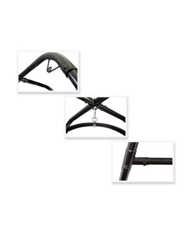 Altalena Pipedream Fetish Fantasy Series