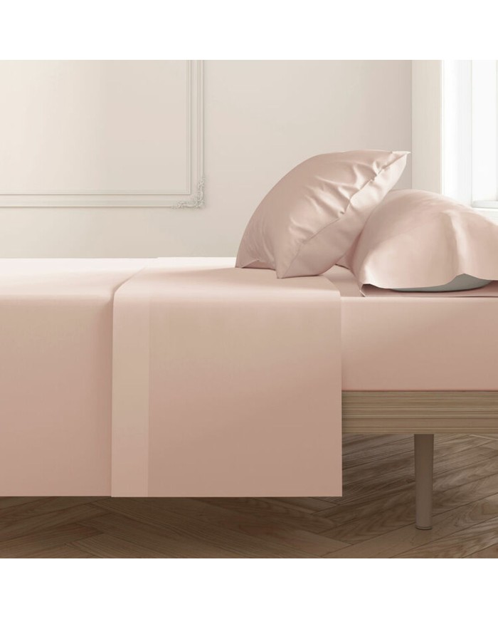 Lenzuolo Superiore Happy Home Nude Matrimoniale Lenzuolo Superiore Happy Home Nude Matrimoniale