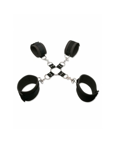 Kit per Schiavo Sexy Pipedream Fetish Fantasy Series Kit per Schiavo Sexy Pipedream Fetish Fantasy Series