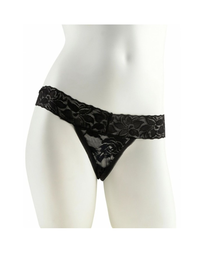 Vibratore Pipedream Fetish Fantasy Series Limited Edition Nero Vibratore Pipedream Fetish Fantasy Series Limited Edition Nero