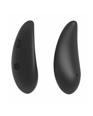 Vibratore Pipedream Fetish Fantasy Series Limited Edition Nero Vibratore Pipedream Fetish Fantasy Series Limited Edition Nero