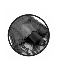 Vibratore Pipedream Fetish Fantasy Series Limited Edition Nero Vibratore Pipedream Fetish Fantasy Series Limited Edition Nero