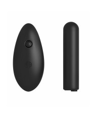 Vibratore Pipedream Fetish Fantasy Series Limited Edition Nero Vibratore Pipedream Fetish Fantasy Series Limited Edition Nero