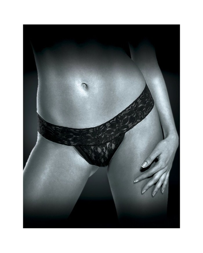 Vibratore Pipedream Fetish Fantasy Series Limited Edition Nero Vibratore Pipedream Fetish Fantasy Series Limited Edition Nero