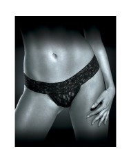 Vibratore Pipedream Fetish Fantasy Series Limited Edition Nero Vibratore Pipedream Fetish Fantasy Series Limited Edition Nero