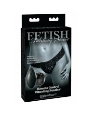 Vibratore Pipedream Fetish Fantasy Series Limited Edition Nero Vibratore Pipedream Fetish Fantasy Series Limited Edition Nero