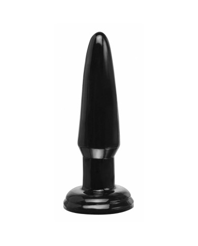 Plug Anale Pipedream Fetish Fantasy Series Limited Edition Nero