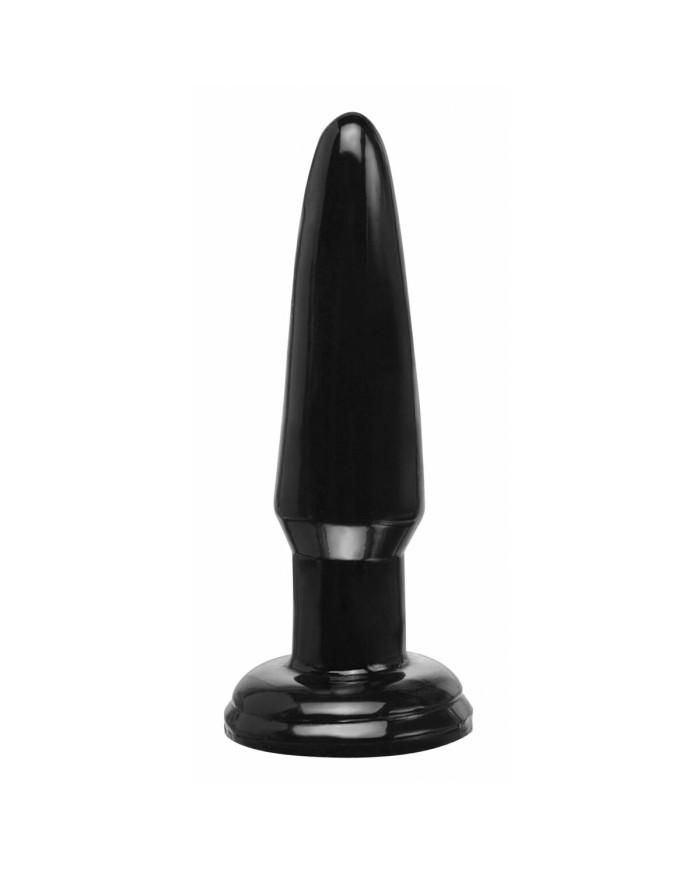 Plug Anale Pipedream Fetish Fantasy Series Limited Edition Nero Plug Anale Pipedream Fetish Fantasy Series Limited Edition Nero