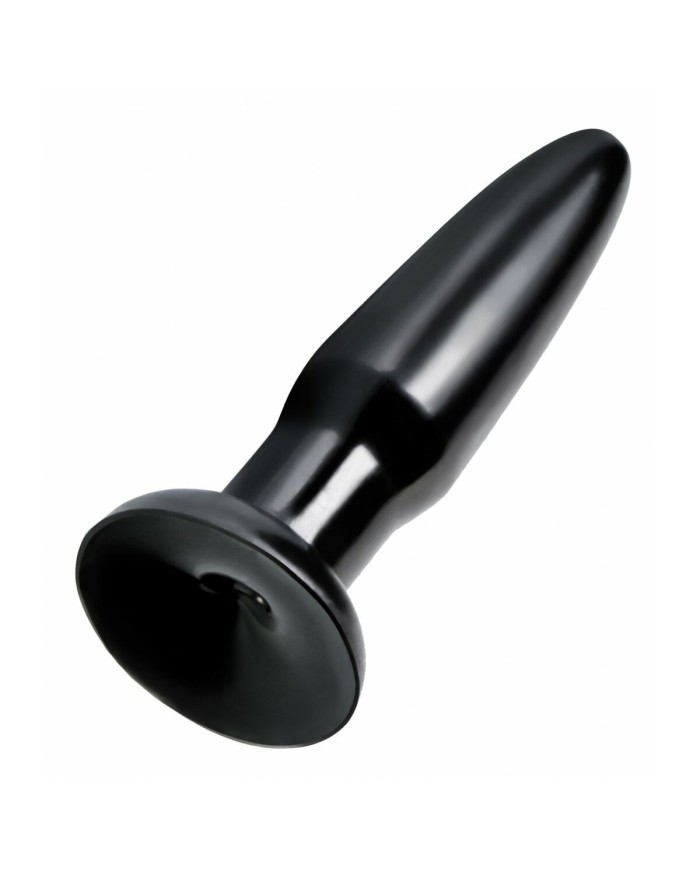 Plug Anale Pipedream Fetish Fantasy Series Limited Edition Nero Plug Anale Pipedream Fetish Fantasy Series Limited Edition Nero