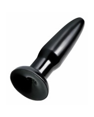 Plug Anale Pipedream Fetish Fantasy Series Limited Edition Nero Plug Anale Pipedream Fetish Fantasy Series Limited Edition Nero