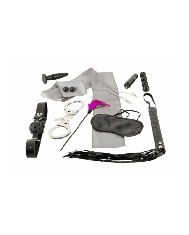 Gioco Erotico Pipedream Fetish Fantasy Series Limited Edition