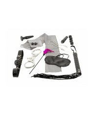 Gioco Erotico Pipedream Fetish Fantasy Series Limited Edition