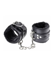 Manette Pipedream Fetish Fantasy Series Argentato