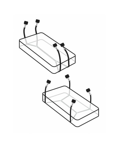 Kit per Schiavo Sexy Pipedream Fetish Fantasy Series Limited Edition Kit per Schiavo Sexy Pipedream Fetish Fantasy Series Limited Edition