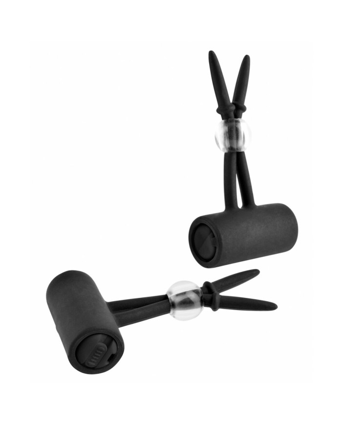 Catena di Morsetti per Capezzoli Pipedream Fetish Fantasy Series Limited Edition Catena di Morsetti per Capezzoli Pipedream Fetish Fantasy Series Limited Edition