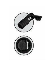 Catena di Morsetti per Capezzoli Pipedream Fetish Fantasy Series Limited Edition Catena di Morsetti per Capezzoli Pipedream Fetish Fantasy Series Limited Edition