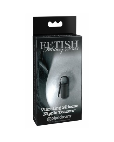 Catena di Morsetti per Capezzoli Pipedream Fetish Fantasy Series Limited Edition Catena di Morsetti per Capezzoli Pipedream Fetish Fantasy Series Limited Edition