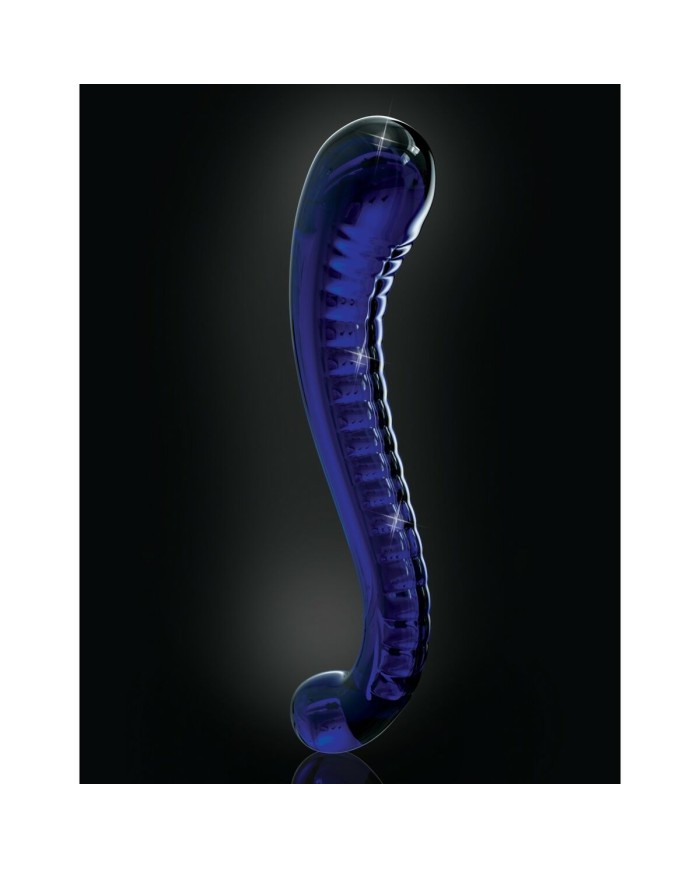 Plug Anale Pipedream Icicles Plug Anale Pipedream Icicles