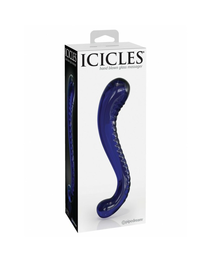 Plug Anale Pipedream Icicles Plug Anale Pipedream Icicles