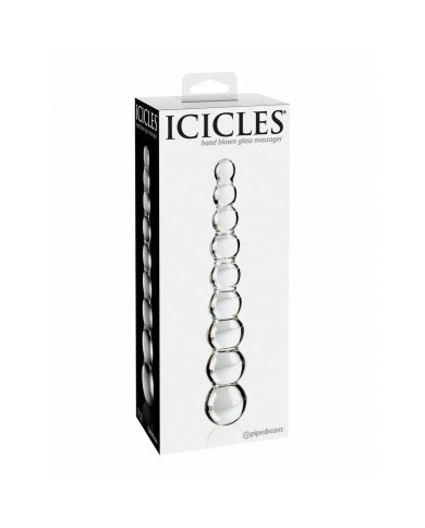 Dildo Pipedream Icicles Dildo Pipedream Icicles