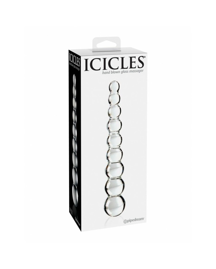 Dildo Pipedream Icicles Dildo Pipedream Icicles