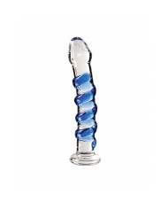 Dildo Pipedream Icicles Multicolore Dildo Pipedream Icicles Multicolore