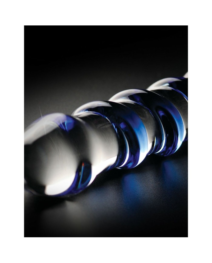 Dildo Pipedream Icicles Multicolore Ø 3,8 cm Dildo Pipedream Icicles Multicolore Ø 3,8 cm