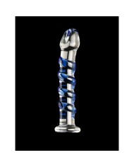 Dildo Pipedream Icicles Multicolore Ø 3,8 cm Dildo Pipedream Icicles Multicolore Ø 3,8 cm