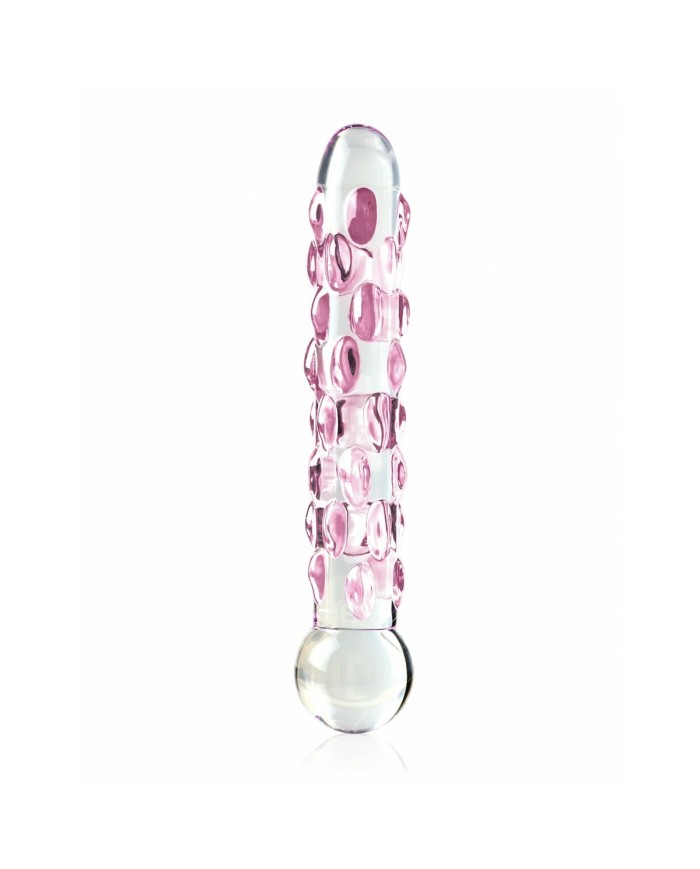 Dildo Pipedream Icicles Multicolore Dildo Pipedream Icicles Multicolore