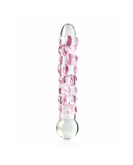 Dildo Pipedream Icicles Multicolore Dildo Pipedream Icicles Multicolore