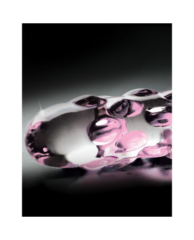 Dildo Pipedream Icicles Multicolore Dildo Pipedream Icicles Multicolore