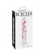 Dildo Pipedream Icicles Multicolore Dildo Pipedream Icicles Multicolore