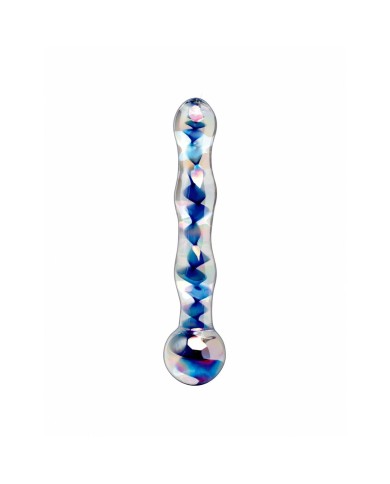 Dildo Pipedream Icicles Multicolore Dildo Pipedream Icicles Multicolore