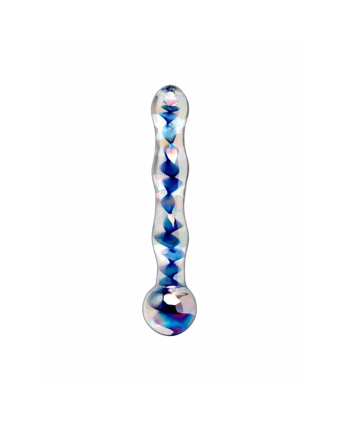 Dildo Pipedream Icicles Multicolore Dildo Pipedream Icicles Multicolore