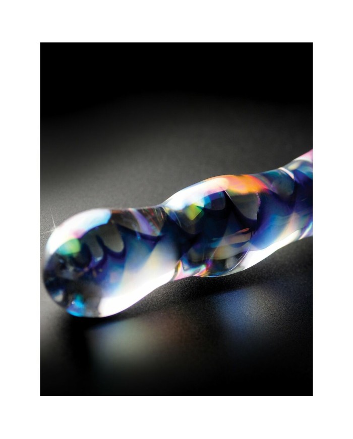 Dildo Pipedream Icicles Multicolore Dildo Pipedream Icicles Multicolore