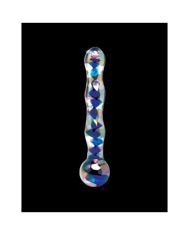 Dildo Pipedream Icicles Multicolore Dildo Pipedream Icicles Multicolore
