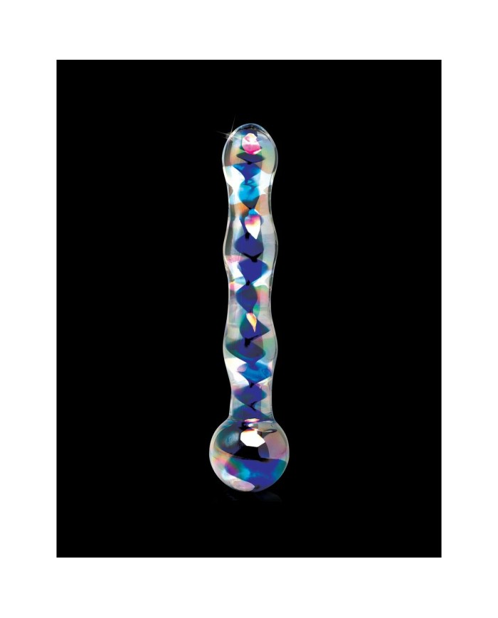 Dildo Pipedream Icicles Multicolore Dildo Pipedream Icicles Multicolore