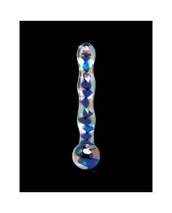 Dildo Pipedream Icicles Multicolore Dildo Pipedream Icicles Multicolore
