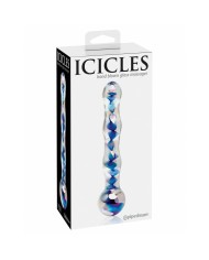 Dildo Pipedream Icicles Multicolore Dildo Pipedream Icicles Multicolore