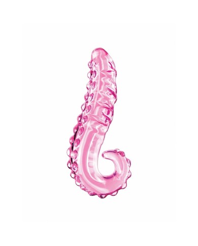 Dildo Pipedream Icicles Rosa Dildo Pipedream Icicles Rosa